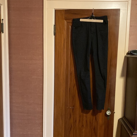 Hudson Barbara super skinny jean - Picture 2 of 9